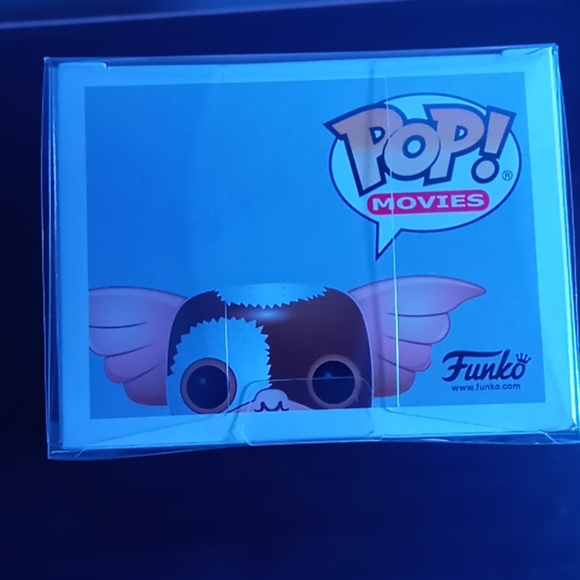 Funko-PoP bundle - Picture 4 of 7